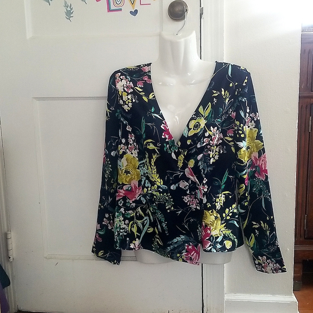Vero Moda Womens blouse